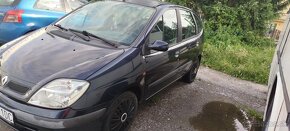 Predam Renault megane scenic - 6