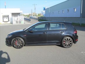 Volkswagen Golf 2.0 TSI GTI 169kW 2018 86033km NAVI - 6