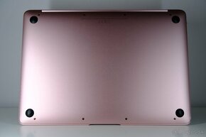 MacBook (Retina, 12-inch, 2015) 8/256 GB - 6