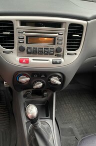 Kia Rio 1,4. - 6