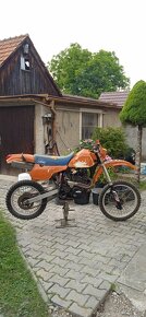 KTM GS 600 ROTAX - 6