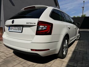 ŠKODA OCTAVIA COMBI, STYLE, 1,5 TSI, DSG, 7/2019, 161 124 KM - 6