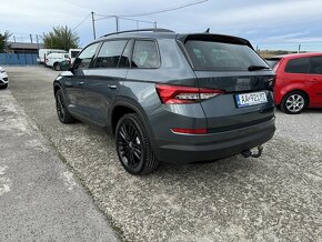 Škoda Kodiaq 1.5 TSI ACT Style DSG - 6