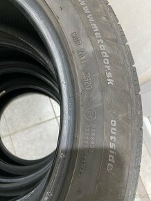 MATADOR SIBIR SNOW 235/50 R18 V XL - 6