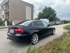 Bmw e90 330i 190kw - 6