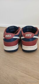 Predám tenisky Nike Dunk Low Canyon Rust - 6