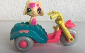 Littlest Pet Shop - 6