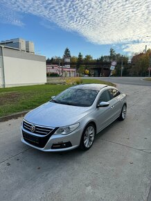 Volkswagen Passat CC 2.0TDI 103kw - 6