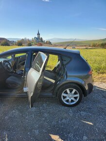 Seat Leon 1.9tdi 77Kw - 6