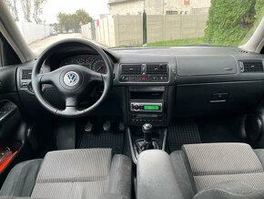 VW Golf 4 1.9TDI 85kw - 6