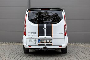 Ford Tourneo Custom Titanium X - 6