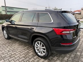 Škoda Kodiaq 2.0 TDI SCR Style DSG - 6