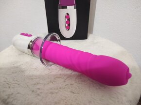 Vibrator XL - 6