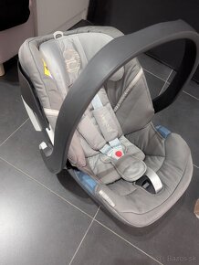 Autosedačka Cybex Aton 5 (0-13kg) - 6