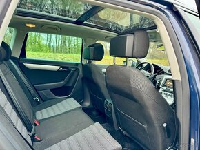 VW Passat Alltrack 4x4 2.0 TDI 103kW HIGHLINE 214tis. km - 6