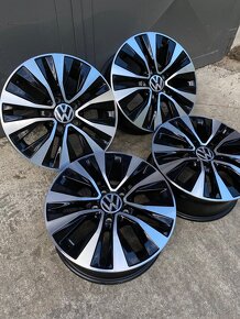 ✅ R16 ®️ originál Mercedes 5x112 ET44 ✅ Audi VW Škoda Seat - 6