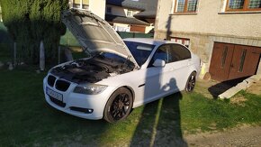 BMW E90 2010 vymením za combi - 6