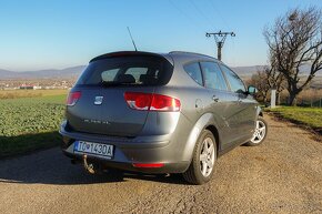 Seat Altea XL 1.6 TDI 77 kW CAYC Diesel, 2013, 318 059 km - 6