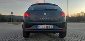 Predám Seat Ibiza 1.6 tdi - 6