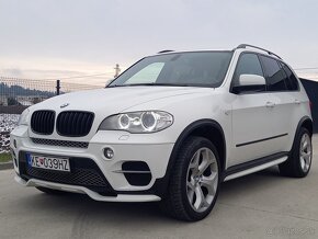 Bmw x5 - 6