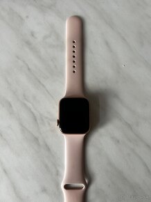 Apple Watch 6, funkčné, s nabíjačkou - 6