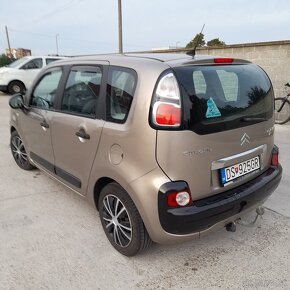 Citroen C3 Picasso - 6