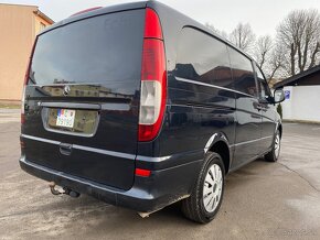 Mercedes Vito 109cdi - 6