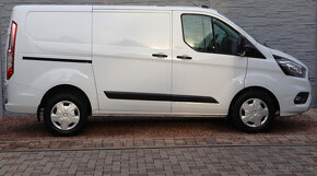 Ford Transit Custom 2.0 TDCi Automat DPH - 6