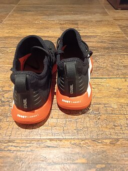 adidas Stabil_handball shoes_ 27,5 cm - 6