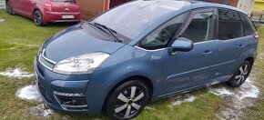 Citroën C4 Picasso 2011 1.6HDi 82kW - 6