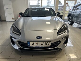 Subaru BRZ 2.4i 172kW MY2023 - 6