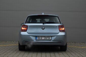 BMW 116i SPORT LINE - ODPOČET DPH - 6