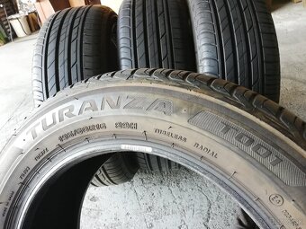 195/60 r16 letné pneumatiky Bridgestone - 6