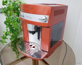 Predám elegantný kávovar Delonghi. - 6