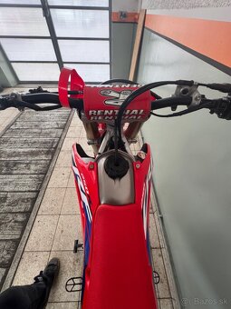 Honda CRF 250 2023 - 6