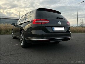 VW Passat B8 1.5tsi DSG 2019 TOP stav - 6