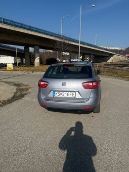 Seat Ibiza ST 1.2 Tsi - 6