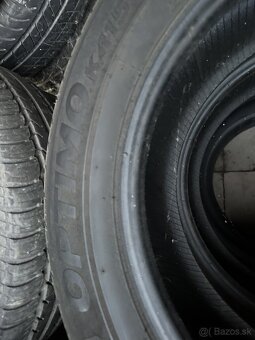 225/60 R17 HANKOOK - 6