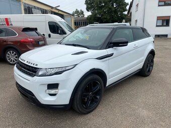 Land Rover Range Rover Evoque, HSE Dynamic ,2,2hdi MAX výba - 6