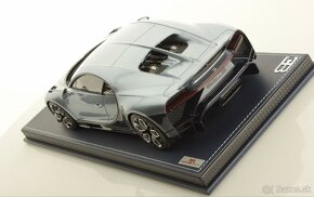 BUGATTI CHIRON PROFILÉE | MR Collection 1/18 - 6