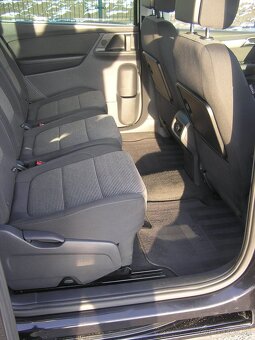 Volkswagen Sharan 2.0 TDI - 6