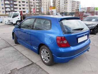 Honda Civic 1.6i VTEC Sport - 6