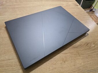 Najsilnejsi Asus Zenbook 14X OLED so 16gb ram i9 procesorom - 6