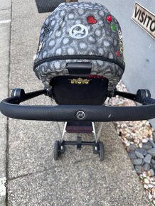 Cybex MIOS Rebellious - 6