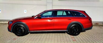 MERCEDES E400D ALL-TERRAIN, 2019, 250KW, 9G, DRUHA SADA KOL - 6