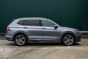 Tiguan Allspace 2.0 TDI SCR BMT R-line. - 6