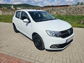 DACIA SANDERO 1.0 SCE ARCTICA 2020 - 6