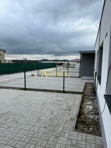 Novostavba radových domov Šaľa - 6