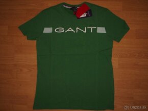 Gant pánske tričko - 6