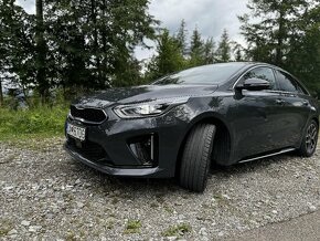 Kia ProCeed GTline - 6